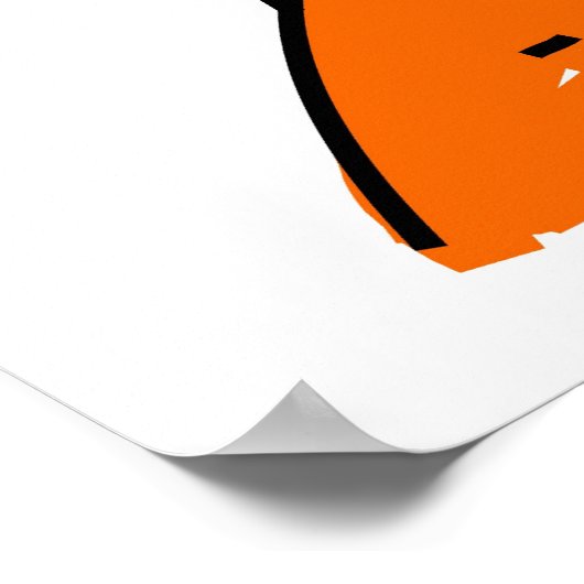 Poster Astronaut Kid (Coin)