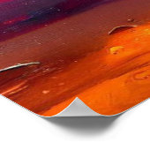 Poster Astronaut T Rex (Coin)