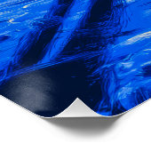 Poster Astronaute (Coin)