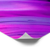 Poster astronaute (Coin)