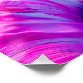 Poster astronaute (Coin)