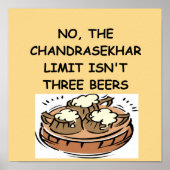 POSTER ASTRONOMIE (Devant)