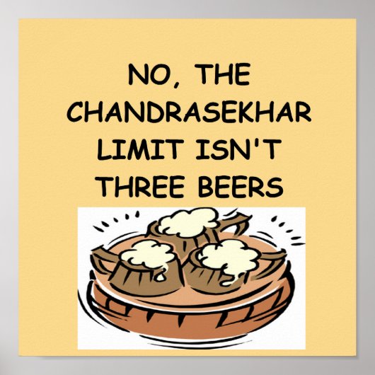 POSTER ASTRONOMIE (Devant)