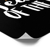 Poster Astronomie Inspirationnelle Citation Espace Geek L (Coin)