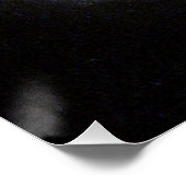 Poster Astrophysicien, demandez-moi à propos de l'objet d (Coin)