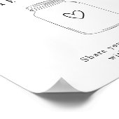 Poster Astuce parentale succulente et eucalyptus Jar (Coin)