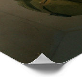 Poster AT-4 Feu direct (Coin)