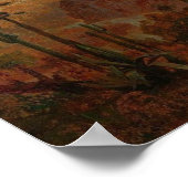 Poster Atacama (Coin)