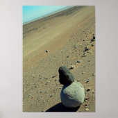 Poster Atacama Desert (Devant)