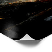 Poster Atack the place (Coin)