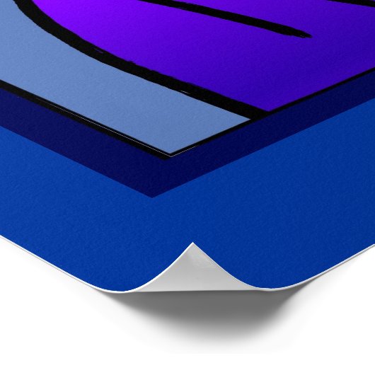 Poster Atashi no Omoi (mes sentiments) (Coin)