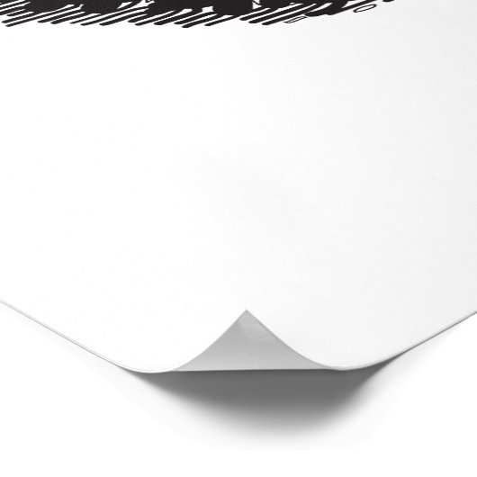 Poster Atatürk (Coin)