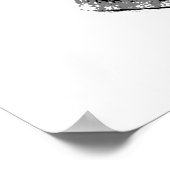 Poster Ataturk (Coin)