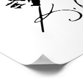 Poster Ataturk (Coin)