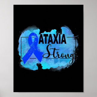 Poster Ataxia Awareness 3
