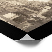 Poster Atchison, KS Photo 1909 (Coin)