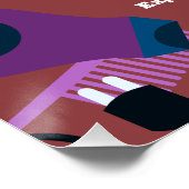 Poster Atelier sur l'autonomisation de la beauté (Coin)