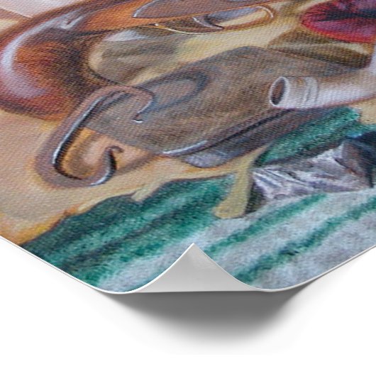 POSTER ATF 1840 (Coin)