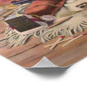 POSTER ATF 1880 (Coin)