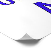 Poster athée (Coin)