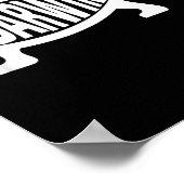 Poster Atheist Charles Darwin Theory Of Evolution Fish  (Coin)