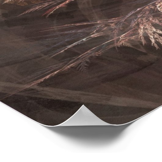 Poster Athena (Coin)