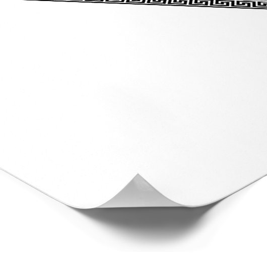 Poster Athéna Déesse grecque (Coin)