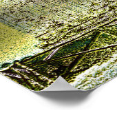 Poster athène (Coin)