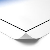 Poster Athènes Grèce City Plan Voyage Simple Minimal (Coin)