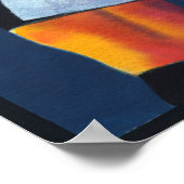 Poster Athlète 2011 (Coin)