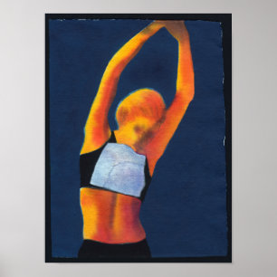 Poster Athlète 2011