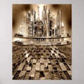 Poster Athochrone (Devant)