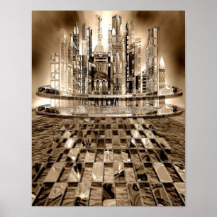 Poster Athochrone
