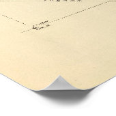 Poster Atkinson, Nebraska (Coin)