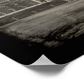 Poster Atlanta School of Technology Photo 1909 (Coin)