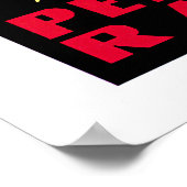 Poster Atlantic City (Coin)