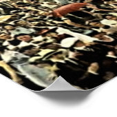 Poster Atlantic City, New Jersey (Coin)