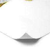 Poster Atlantic Salmon Art (Coin)