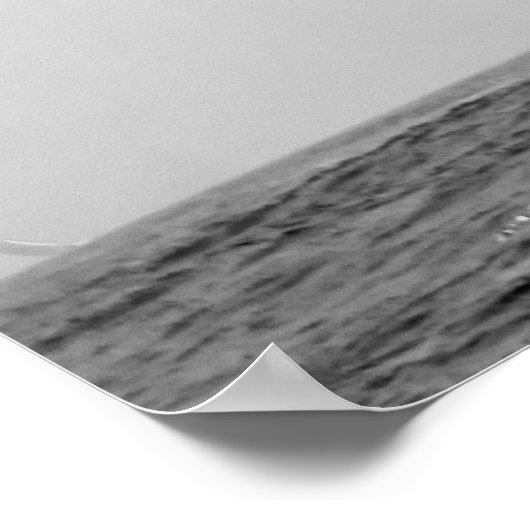 Poster Atlantis (Coin)