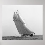 Poster Atlantis (Devant)