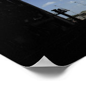 Poster Atlantis (Coin)