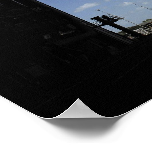 Poster Atlantis (Coin)