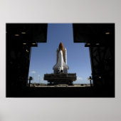 Poster Atlantis (Devant)