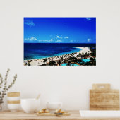 Poster Atlantis, Paradise Island (Cuisine)