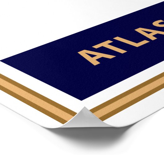 Poster Atlas (Coin)