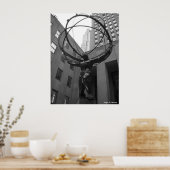 Poster Atlas (Cuisine)