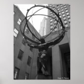 Poster Atlas (Devant)