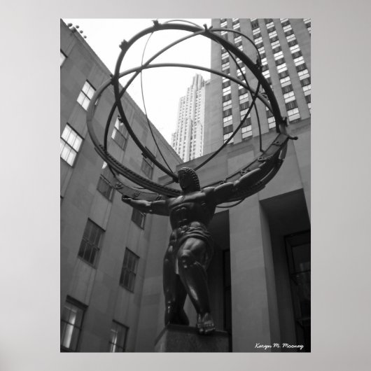 Poster Atlas (Devant)