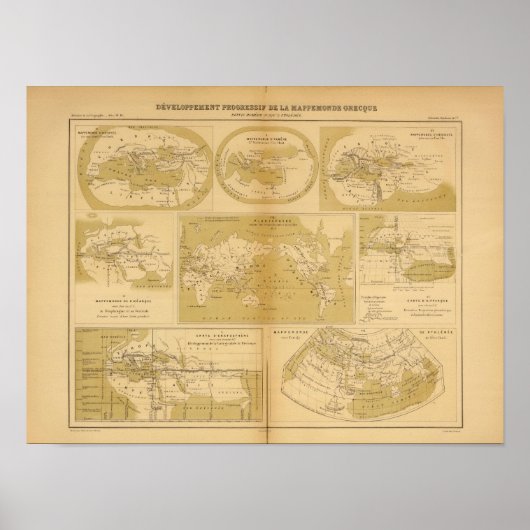 Poster Atlas (Devant)