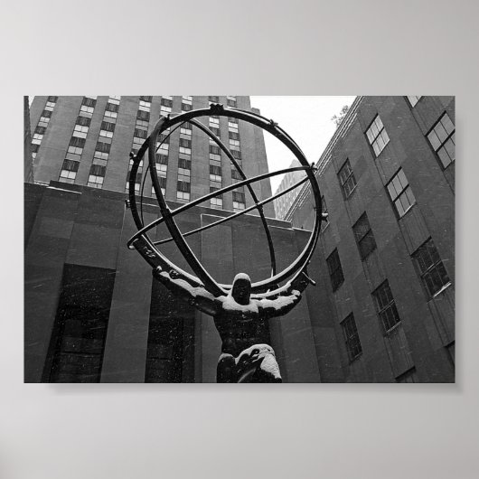 Poster Atlas (Devant)